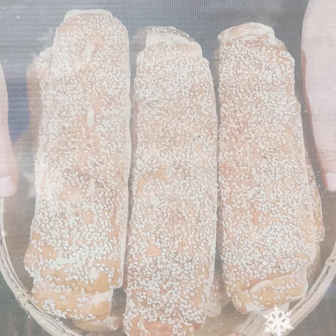 梅干菜扣肉饼…酥掉渣烧饼李姐