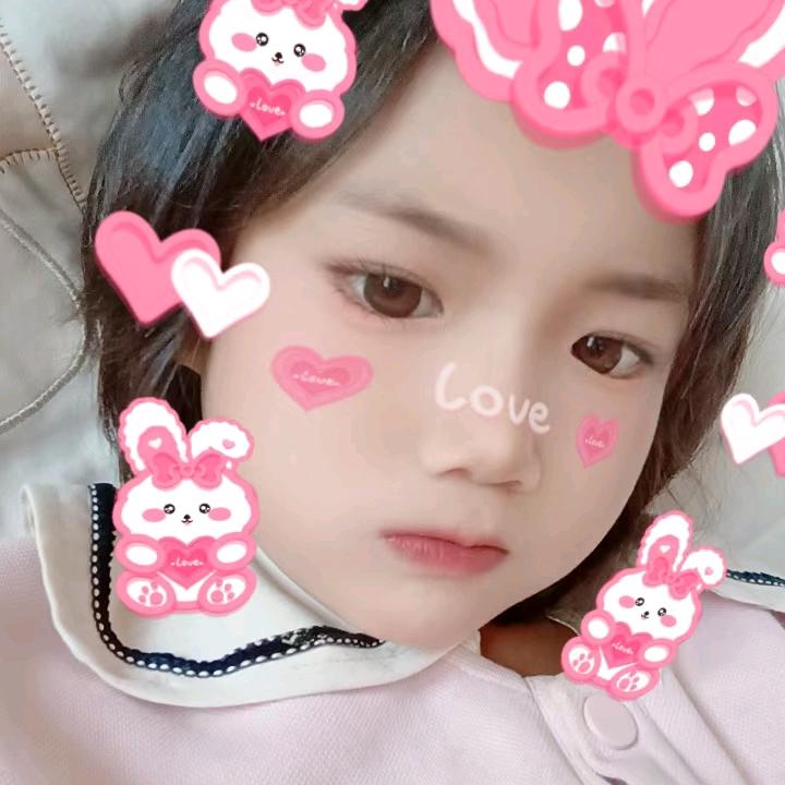 杨乐美女