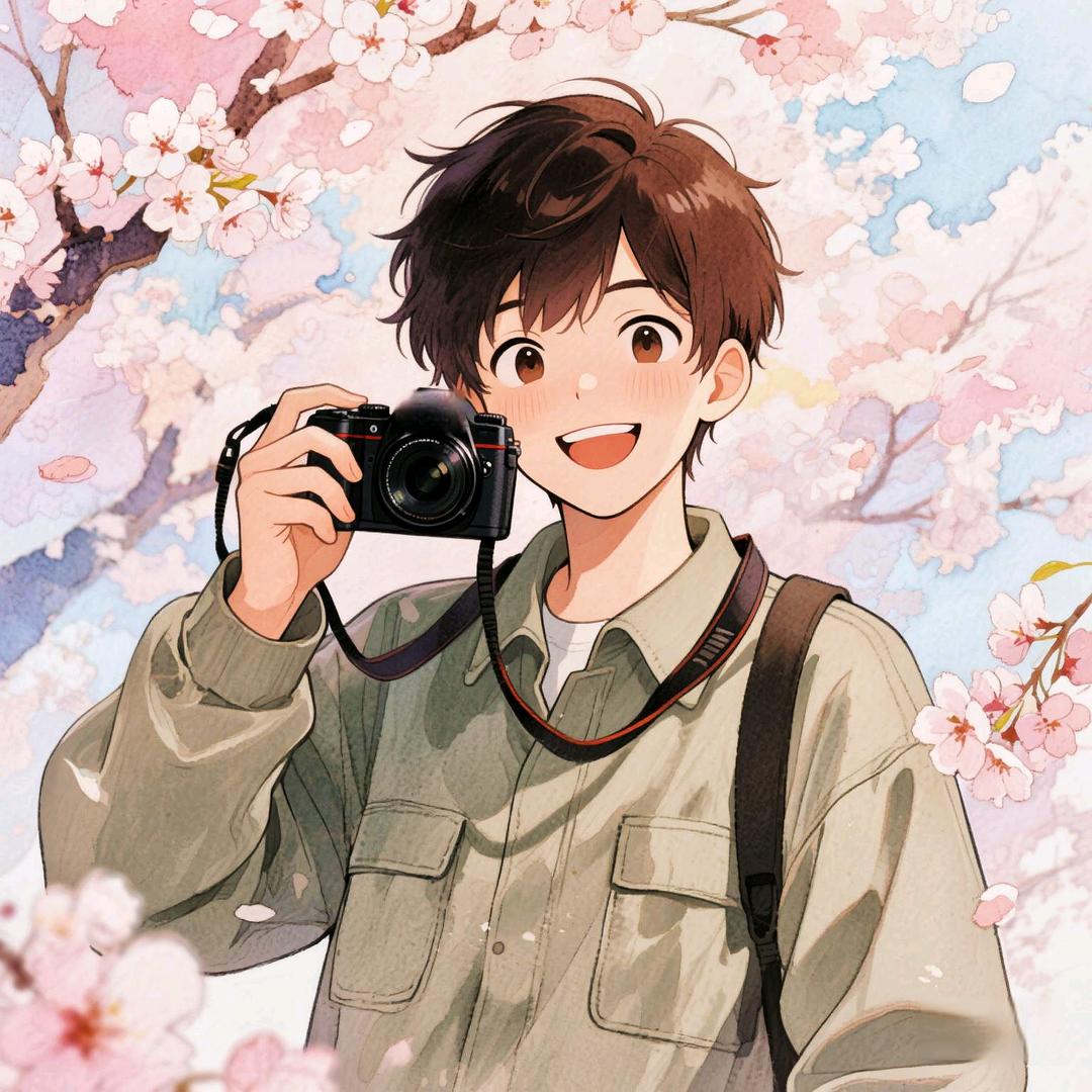 暖洋📷