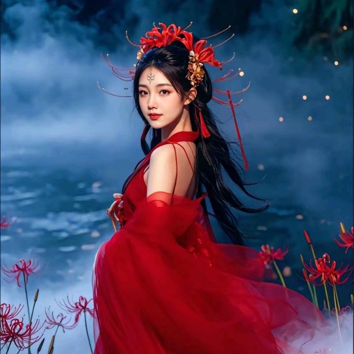 小仙桃吖