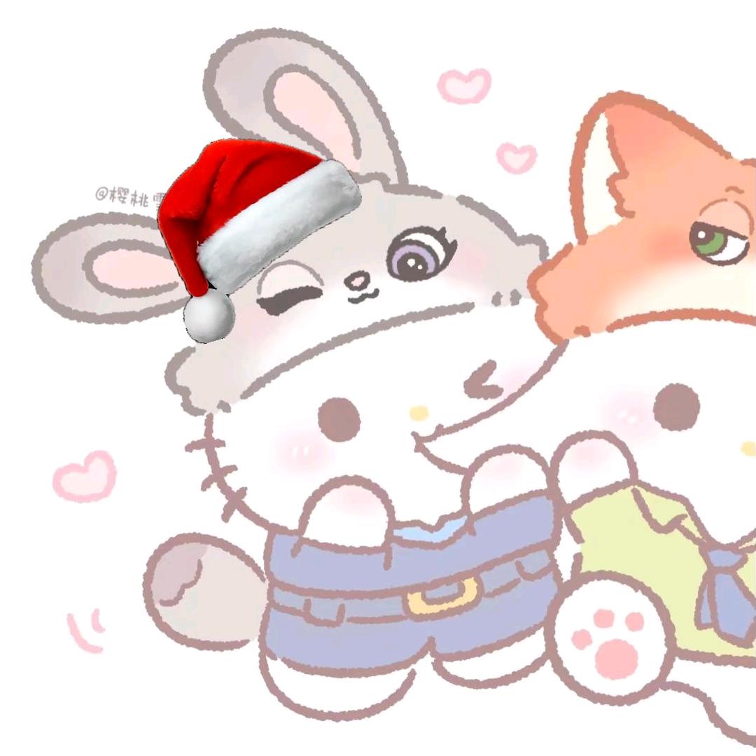 羊咩恋七哦～🍼