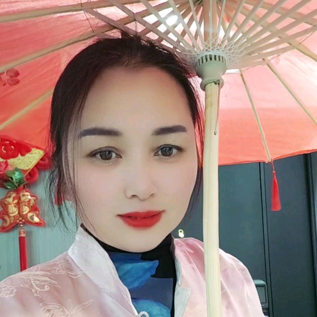 幸福一家人