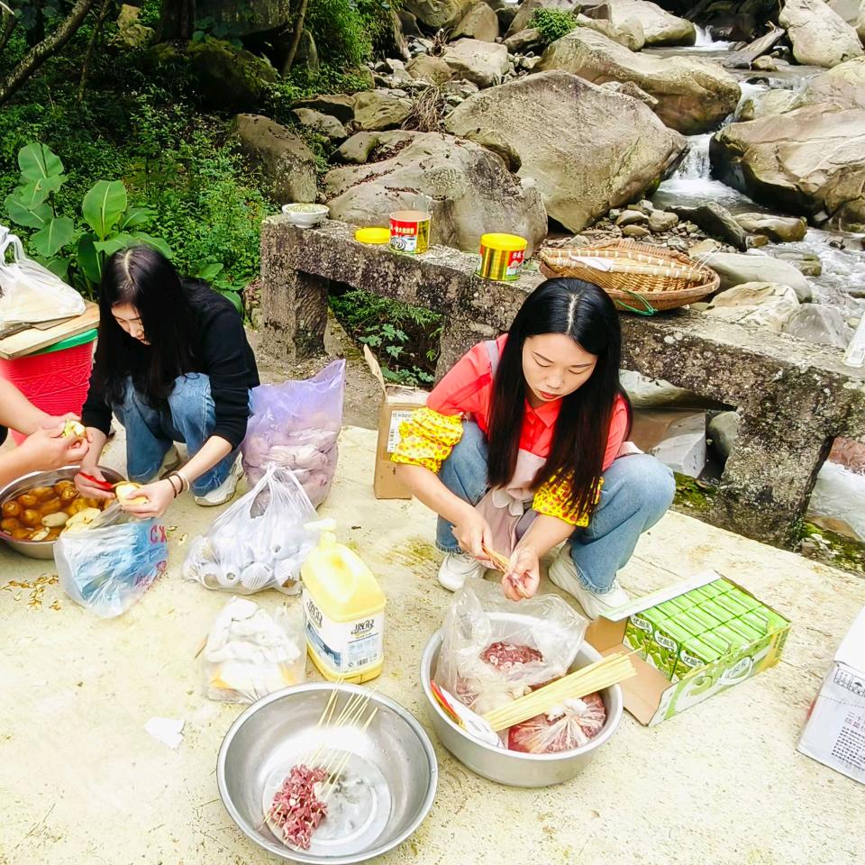 大同村小敏