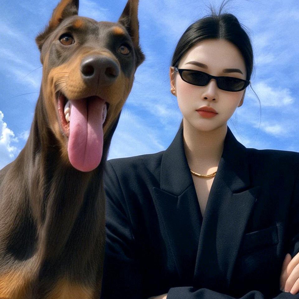 ( ｀д′)暴躁小李