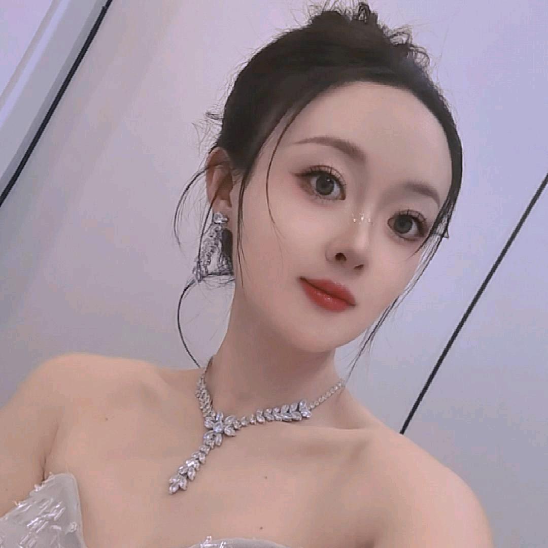 闪闪发光😇