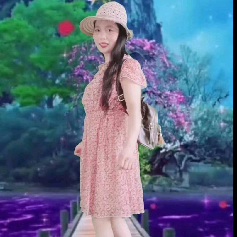 杨菊(手机摄影)