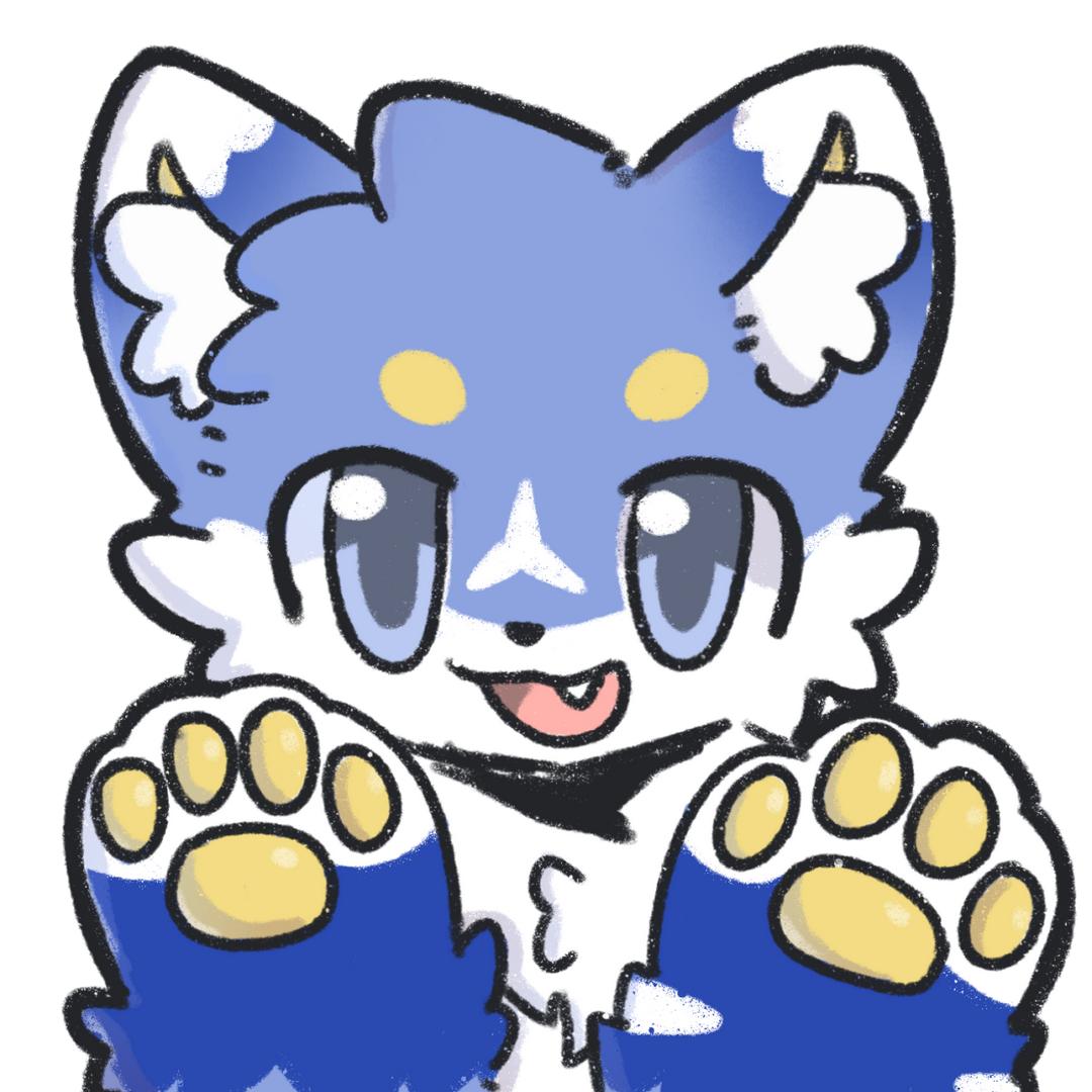 是山山啊~（八奇见）