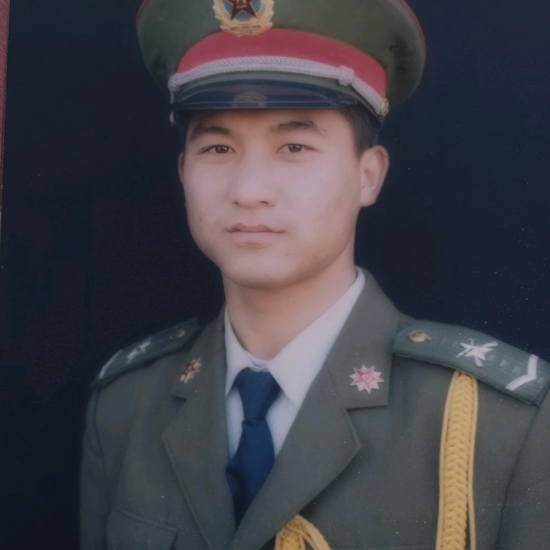 张起