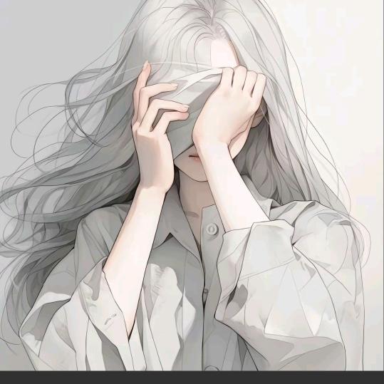 迷失