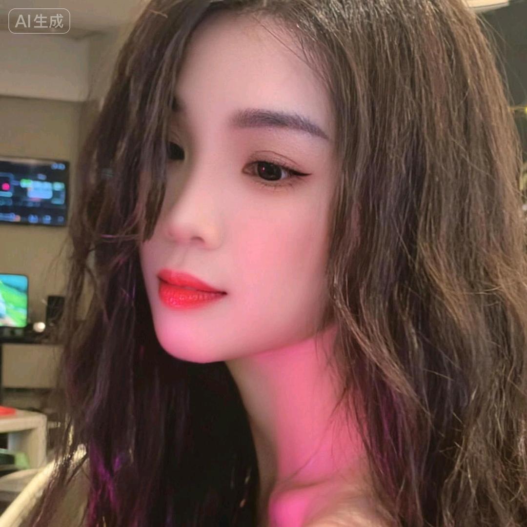 虎牙姐