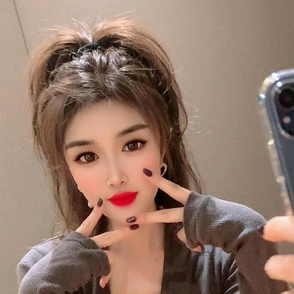 @慧子
