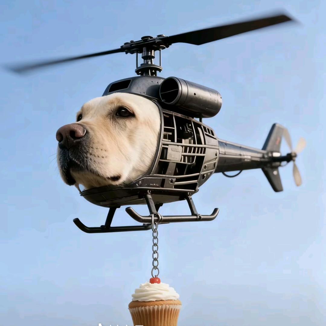 颇斐克特李先生