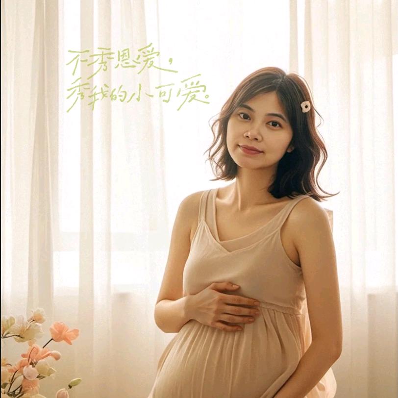 涵涵妈咪二胎（哺乳期）