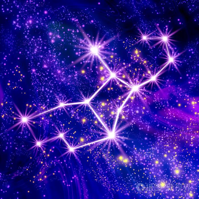 星河