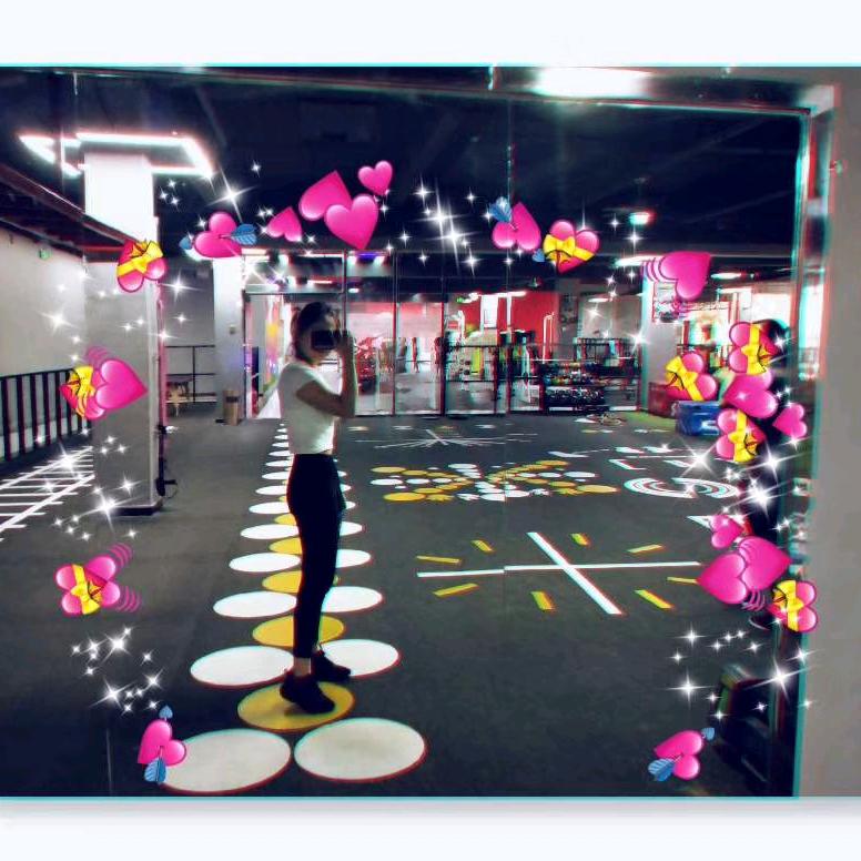 梦之健游泳健身  团