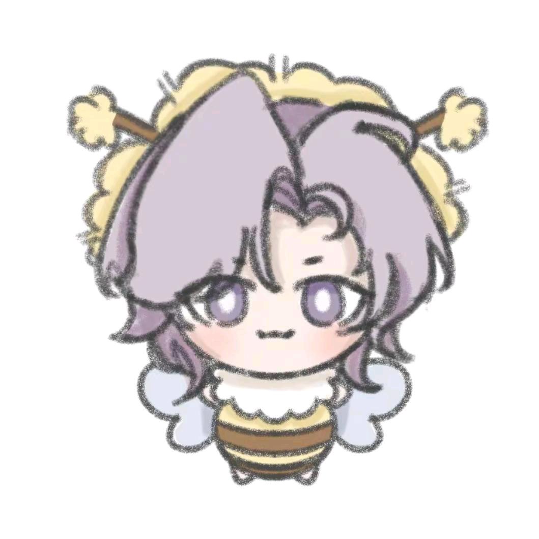 洋洋（卓娅激推版🍗）