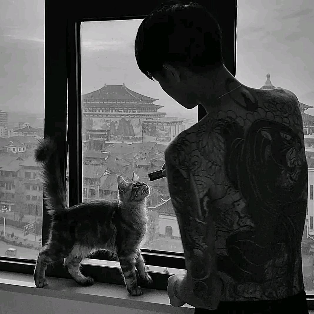 晚安