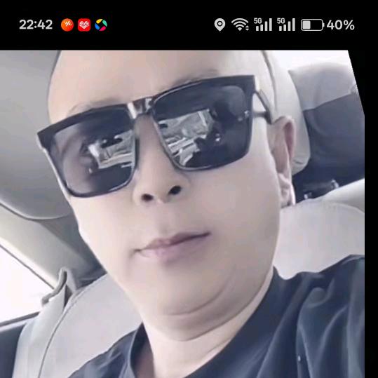 老来疯，👉单身👈爸爸（张）