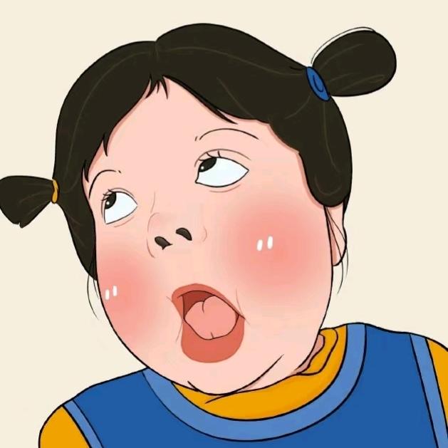 憨妮