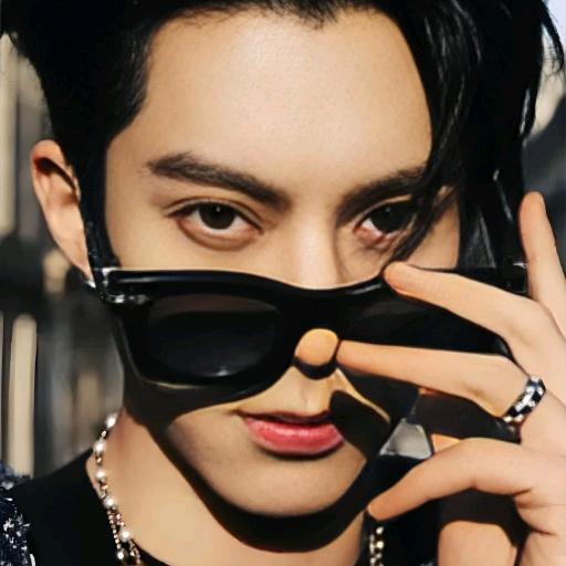 人机选手慢羊羊