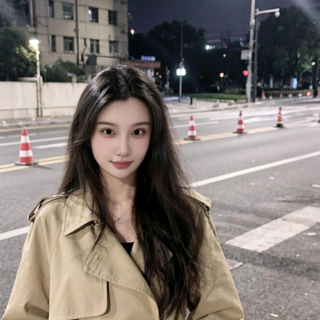 只喝美式☁️