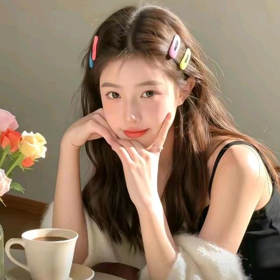 甜甜圈❤️