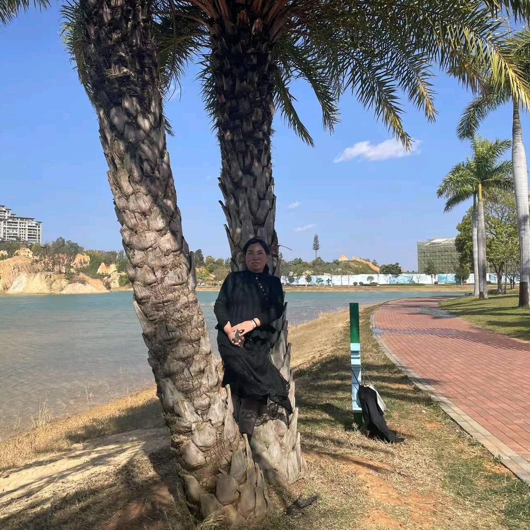 波浪屿的海角声