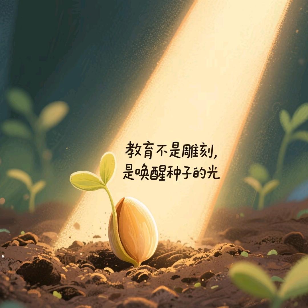 启智小课堂
