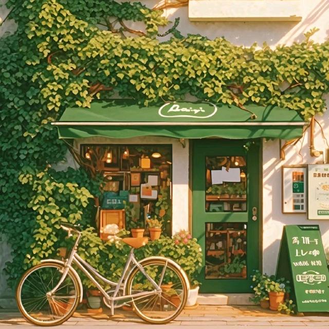 二手精品数码杂货铺