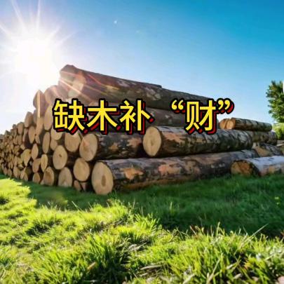 木材人