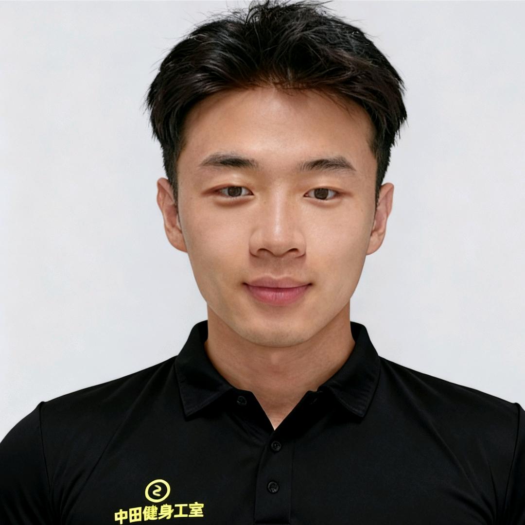 中田健身工作室龙飞