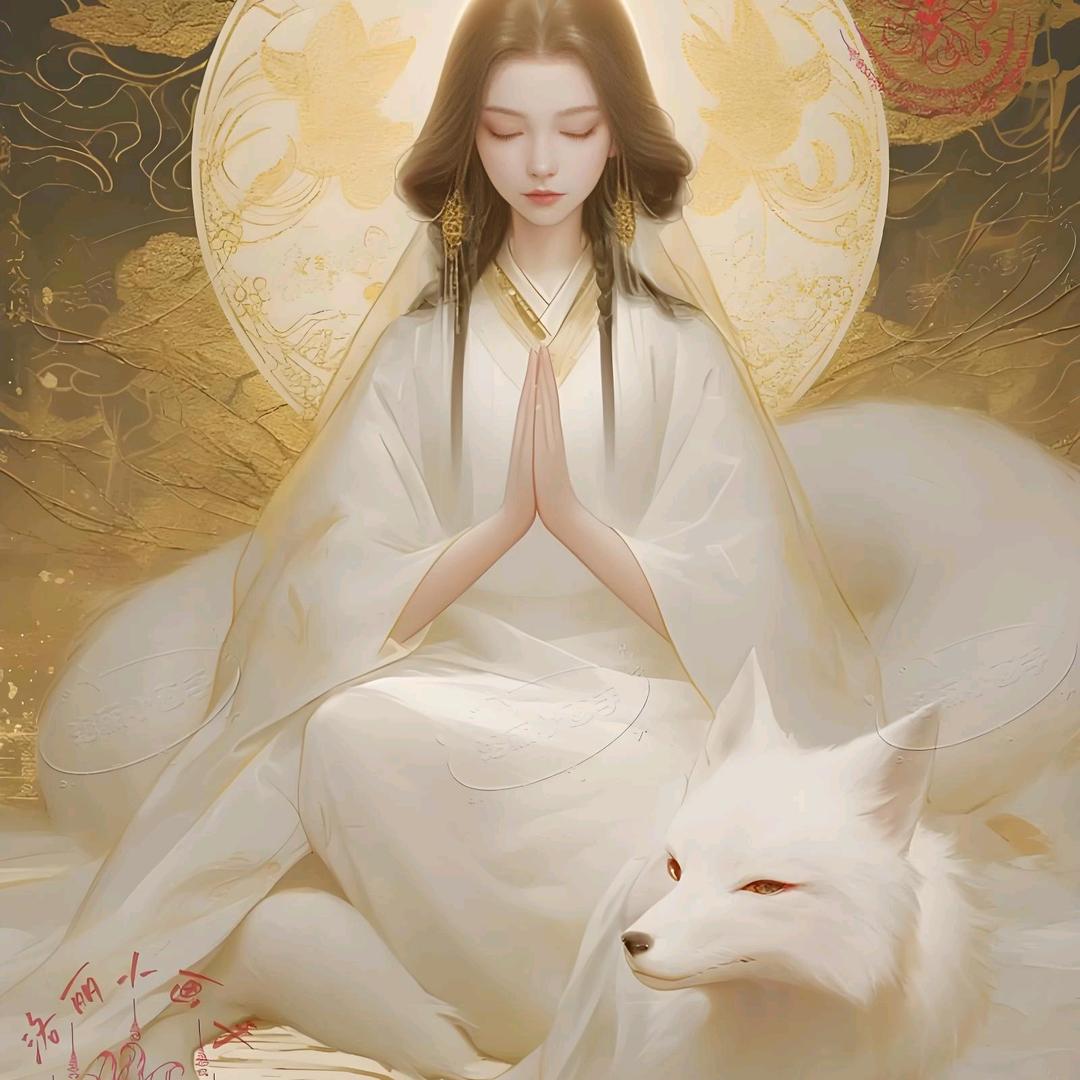 结众生缘〔佛莲〕