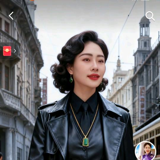 《向家姑娘》