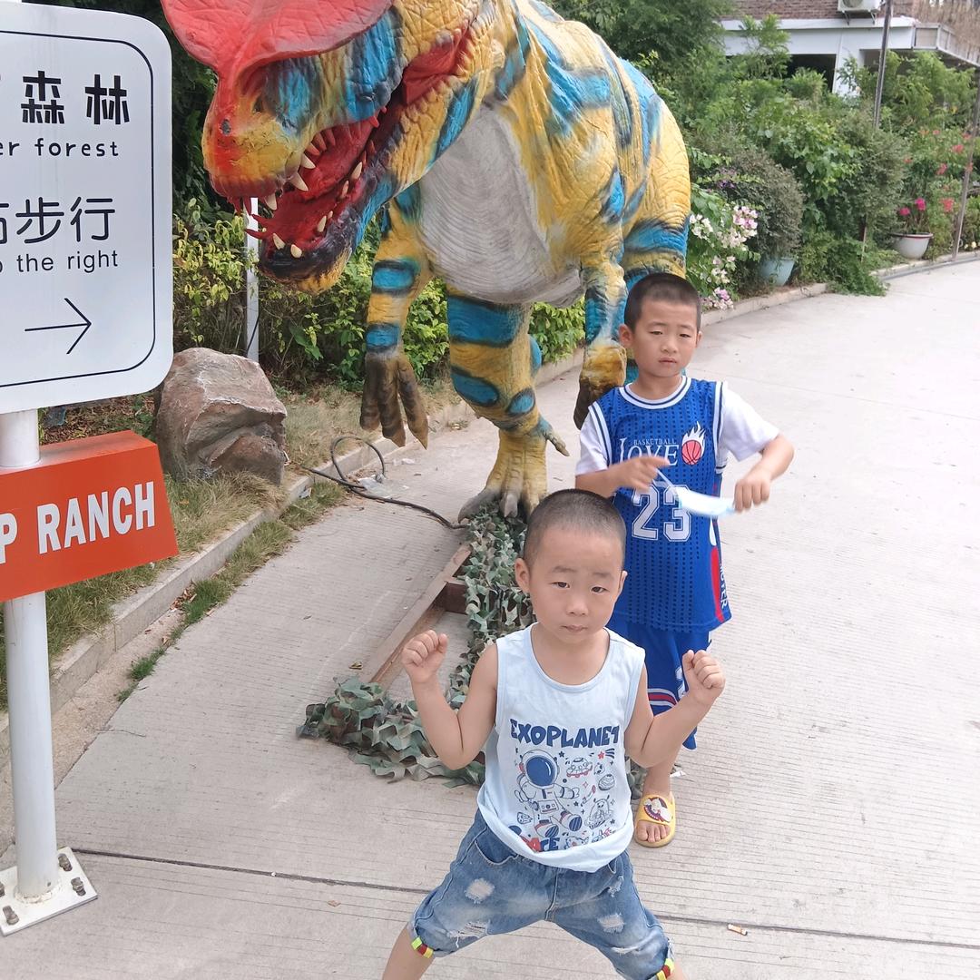 华^O^