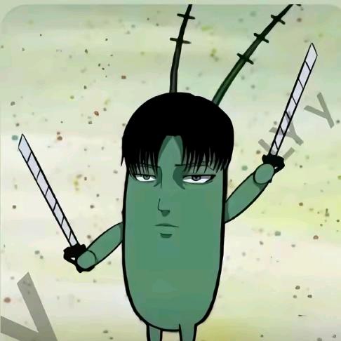 小羊仔