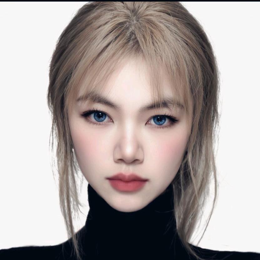 小美