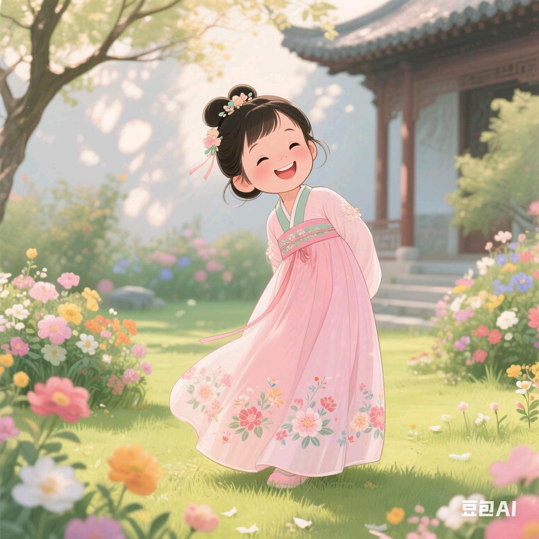 沐光向晴