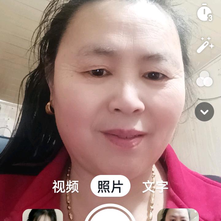 万州单身冉冉。交友。
