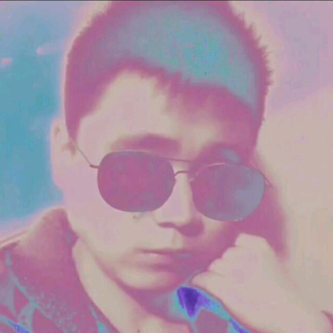 倪华博