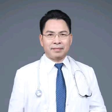 莫穗林健康管理