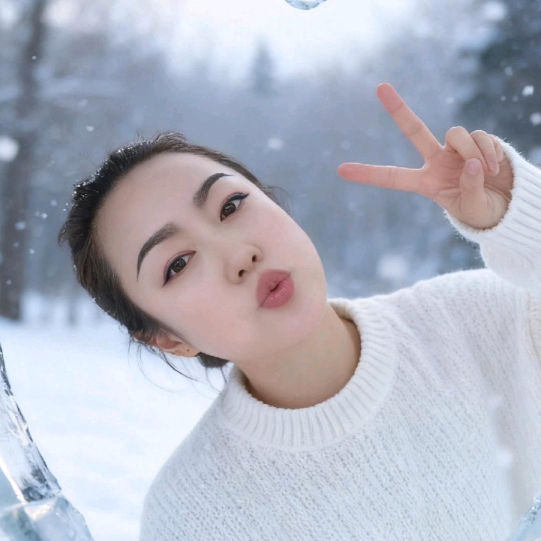 爱我所爱无怨无悔😊