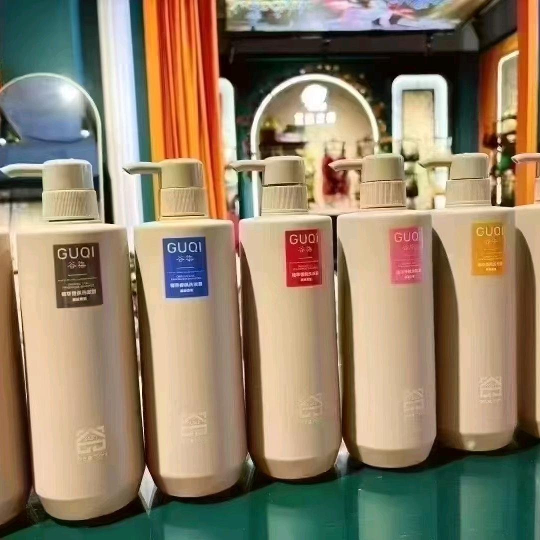 谷柒&素趣安娜优选批发零售