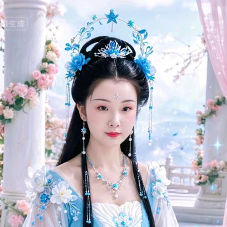 小龙女