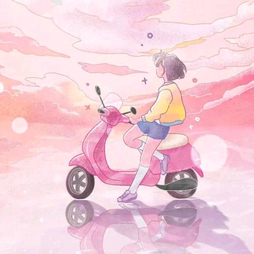 小萌琳     　　　　　　广告×