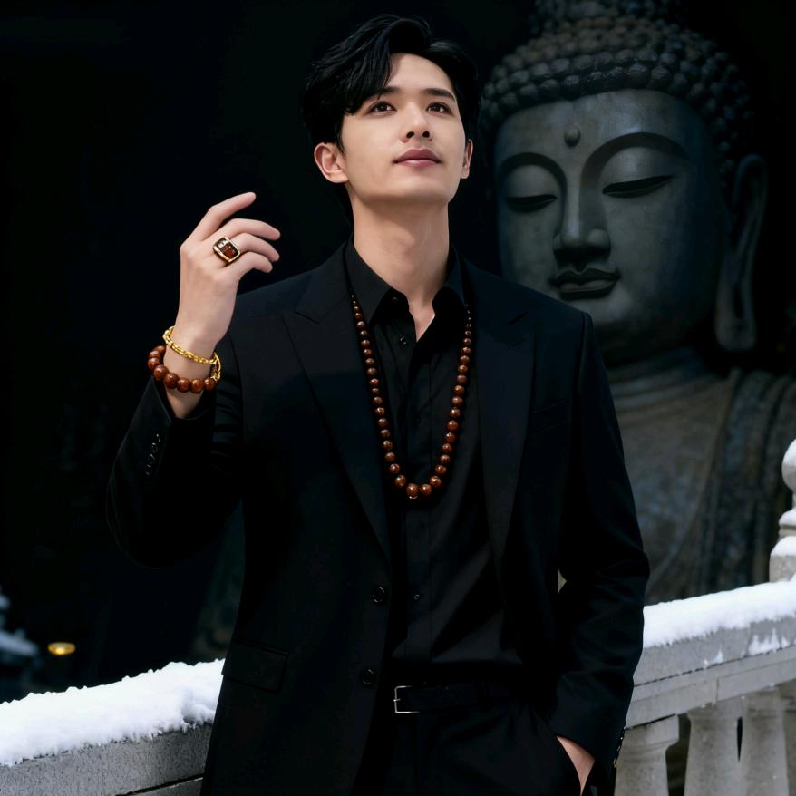 镇雄 💫阿 贵 哥