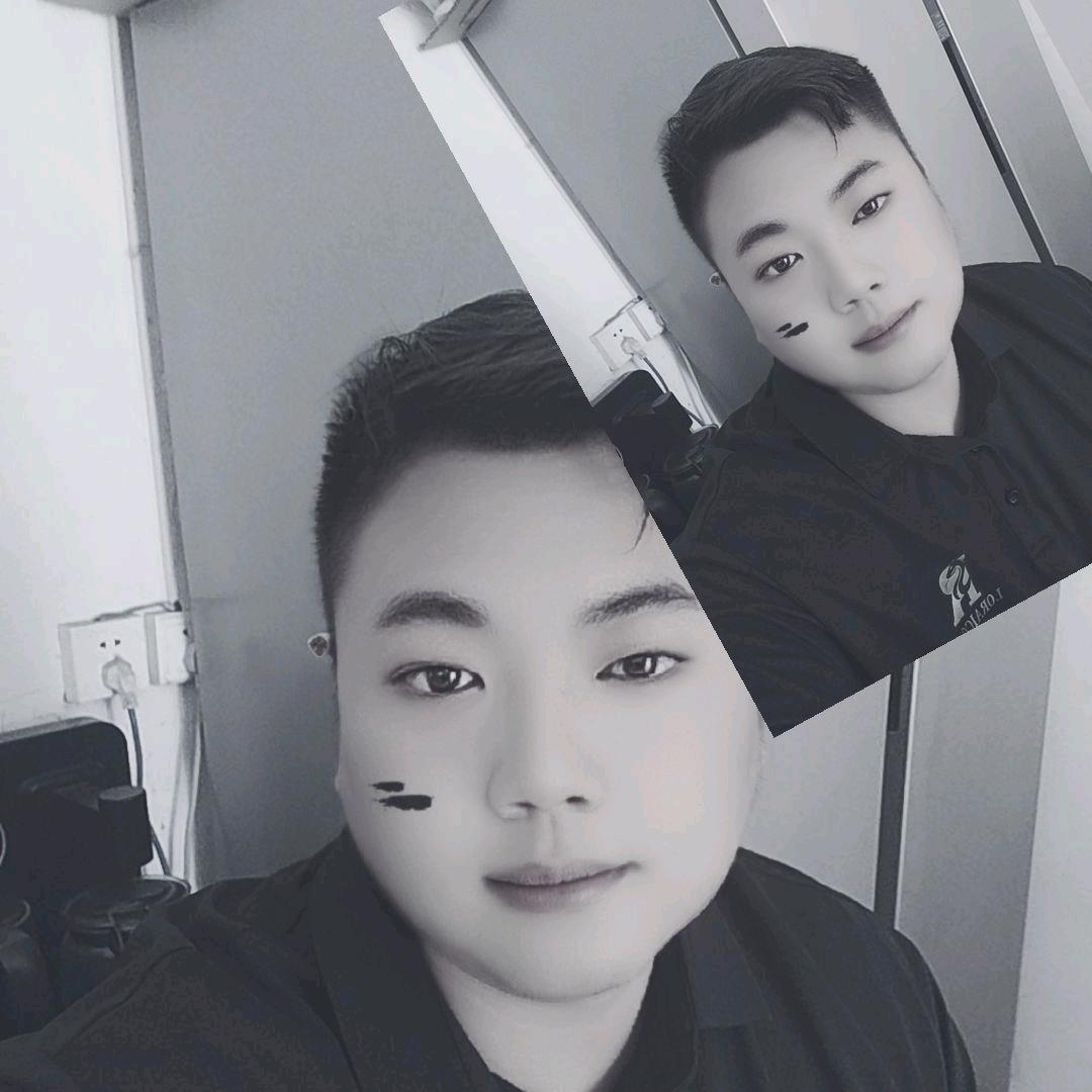 @港城小龙哥