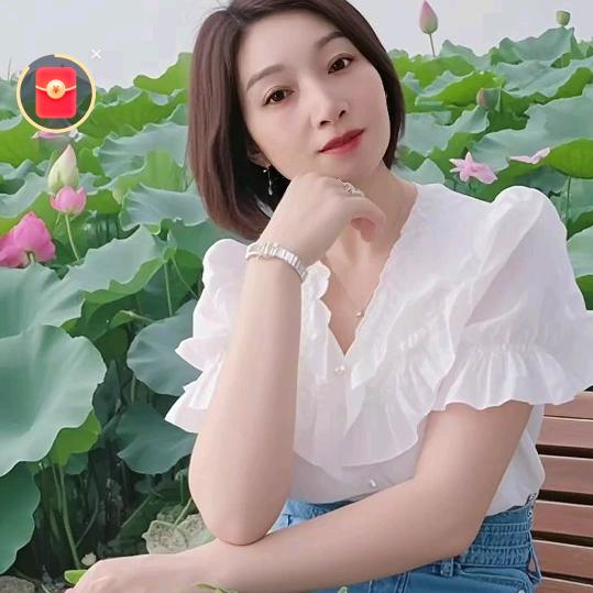@开心果（芳芳）