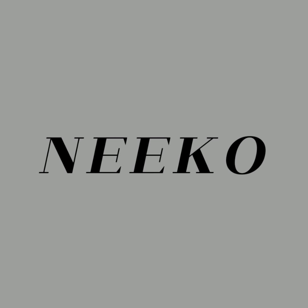NEEKO出品