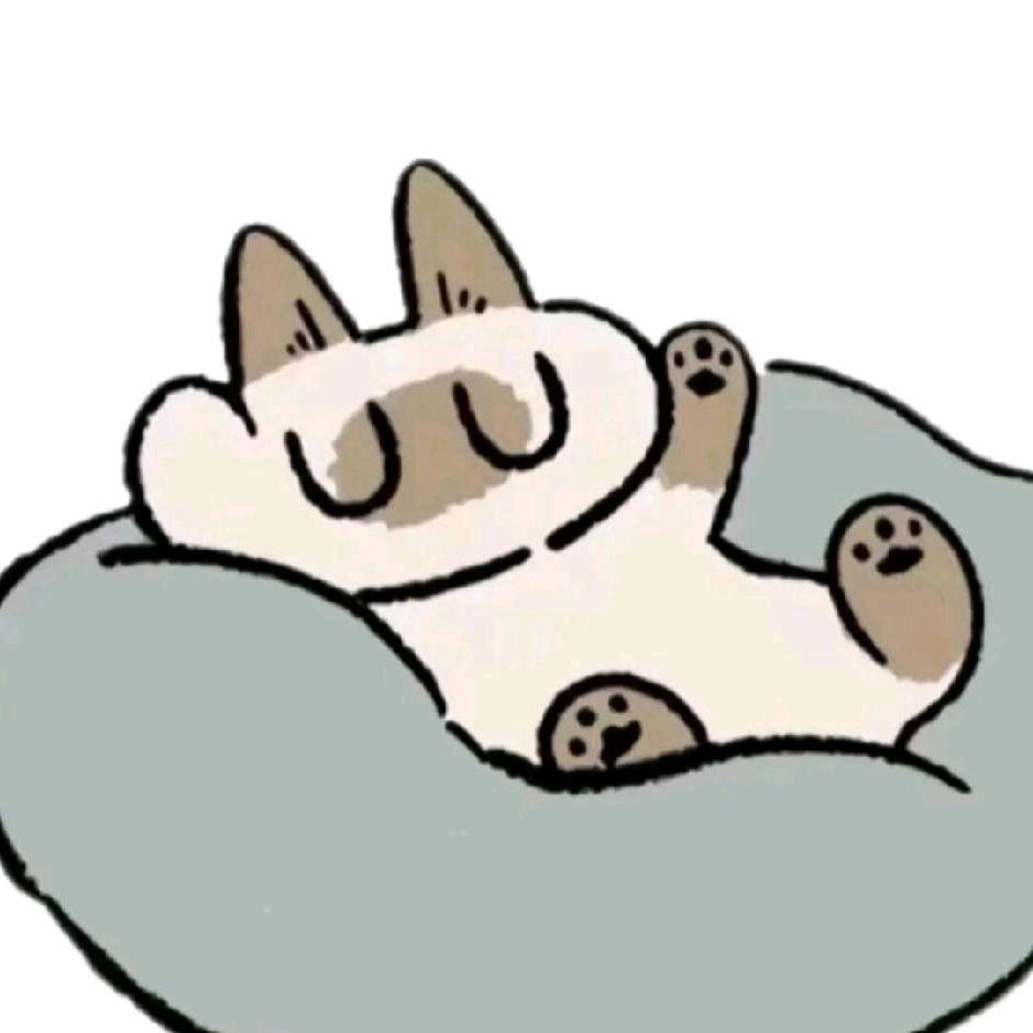 一只小暹罗（小游戏）