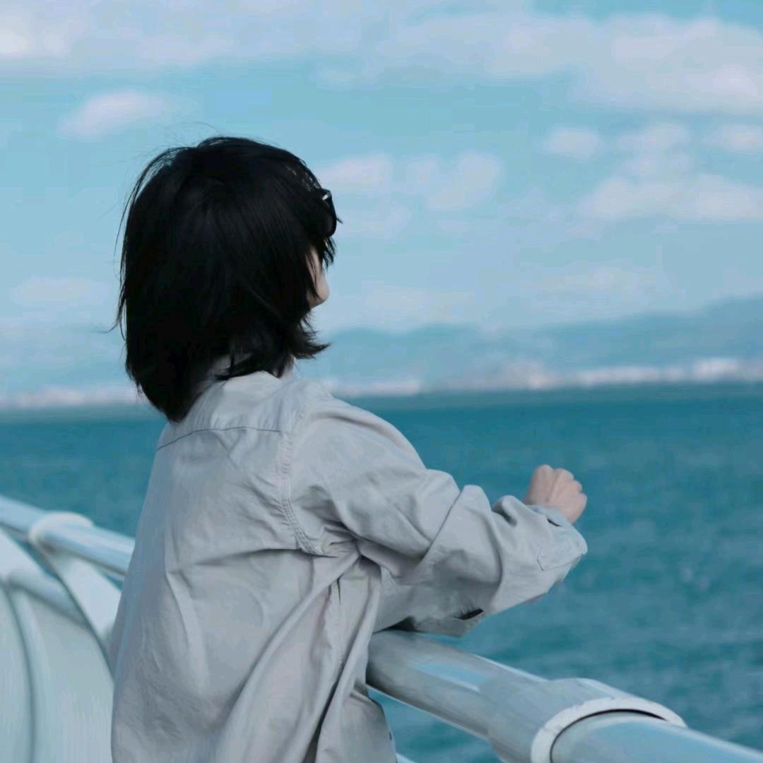 半晴